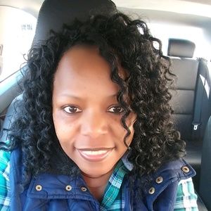 Meet your Posher, Lavonne